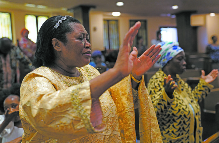 Culture in the heartland